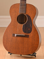 1934 Martin 0-17