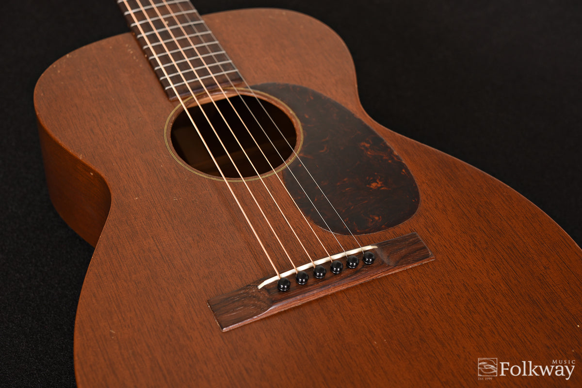 1934 Martin 0-17