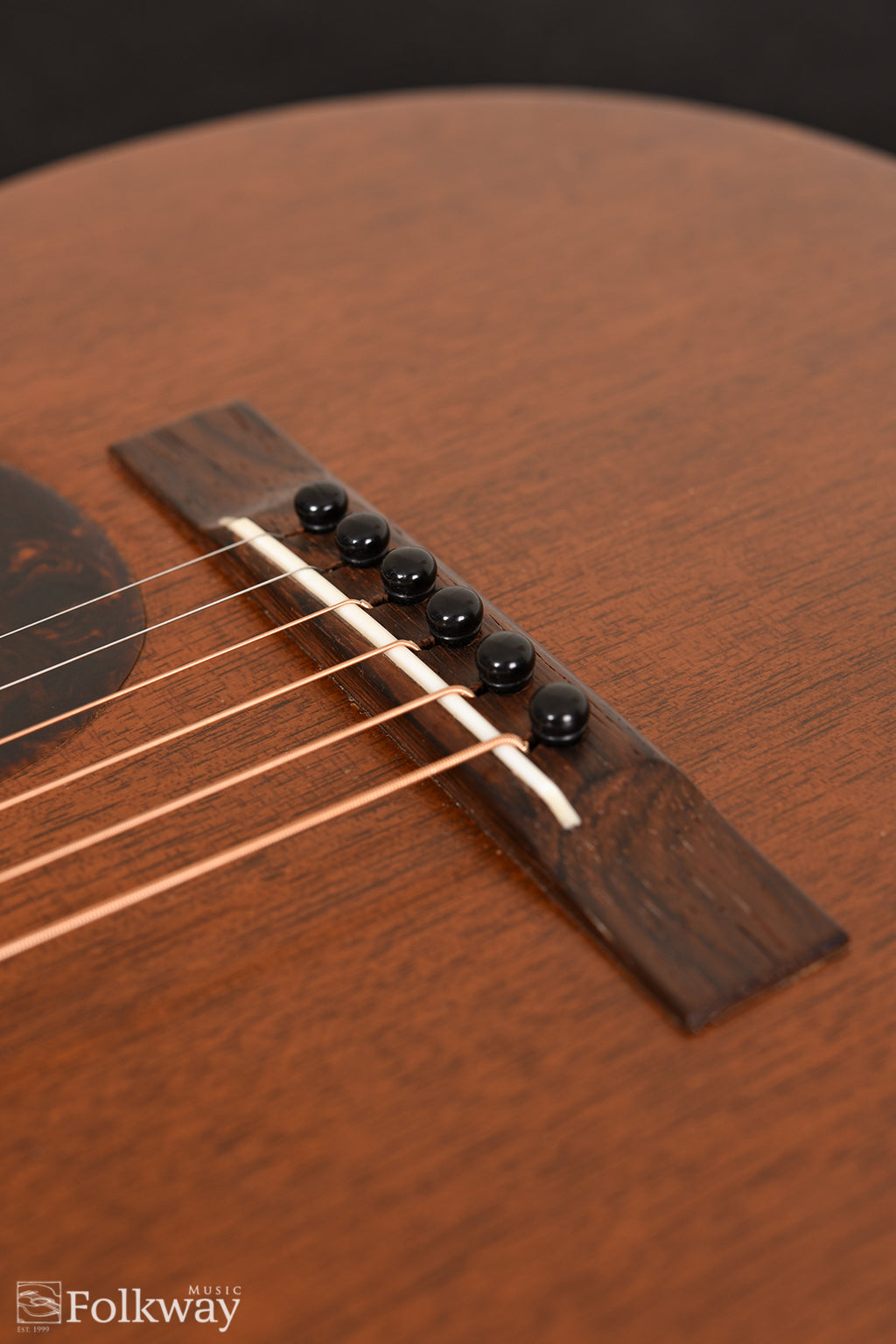 1934 Martin 0-17
