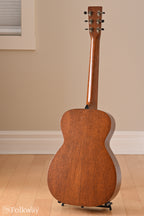 1934 Martin 0-17