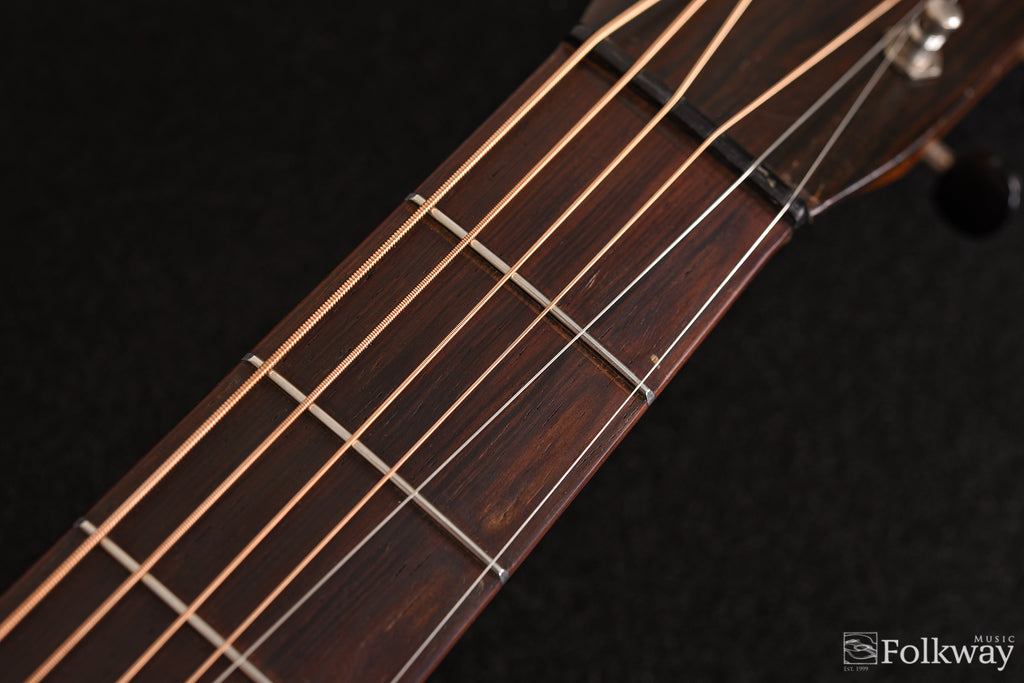 1934 Martin 0-17