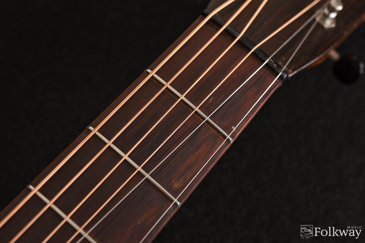 1934 Martin 0-17