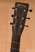1934 Martin 0-17