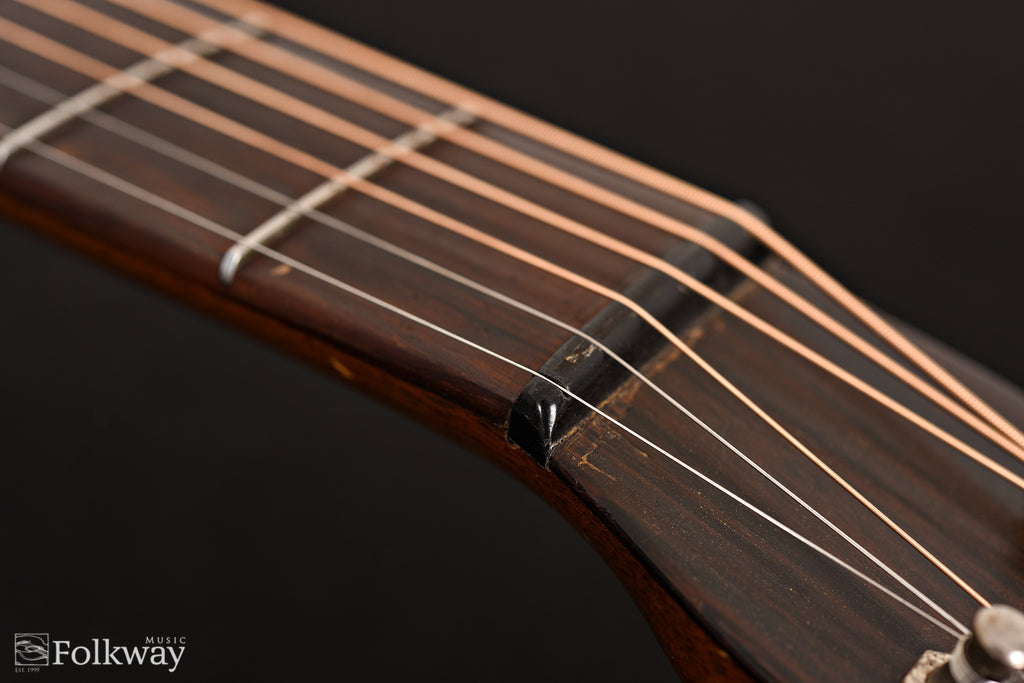 1934 Martin 0-17