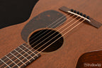 1934 Martin 0-17