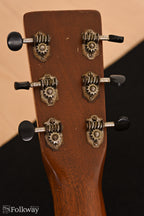1934 Martin 0-17