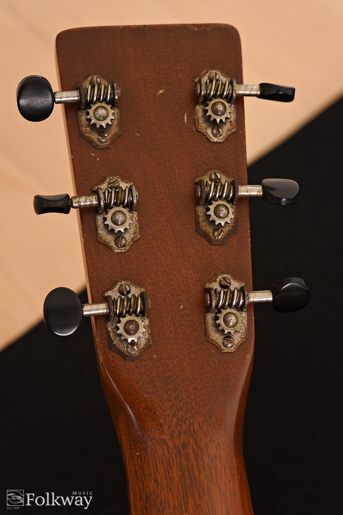 1934 Martin 0-17
