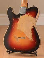 1963 Fender Custom Telecaster