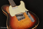 1963 Fender Custom Telecaster