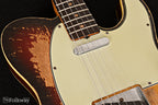 1963 Fender Custom Telecaster