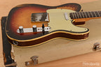 1963 Fender Custom Telecaster