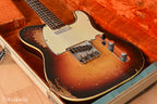 1963 Fender Custom Telecaster