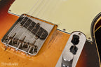 1963 Fender Custom Telecaster