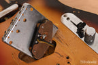 1963 Fender Custom Telecaster