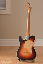 1963 Fender Custom Telecaster