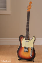 1963 Fender Custom Telecaster