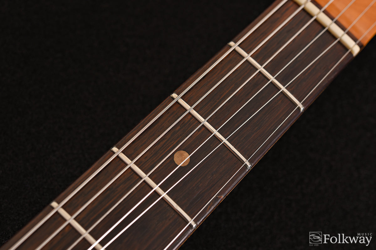 1963 Fender Custom Telecaster
