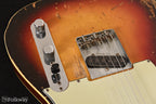 1963 Fender Custom Telecaster