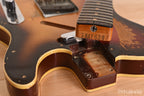 1963 Fender Custom Telecaster