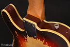 1963 Fender Custom Telecaster