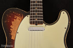 1963 Fender Custom Telecaster