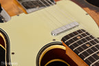 1963 Fender Custom Telecaster