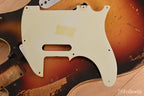 1963 Fender Custom Telecaster