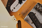 1963 Fender Custom Telecaster