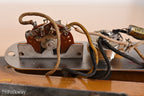 1963 Fender Custom Telecaster