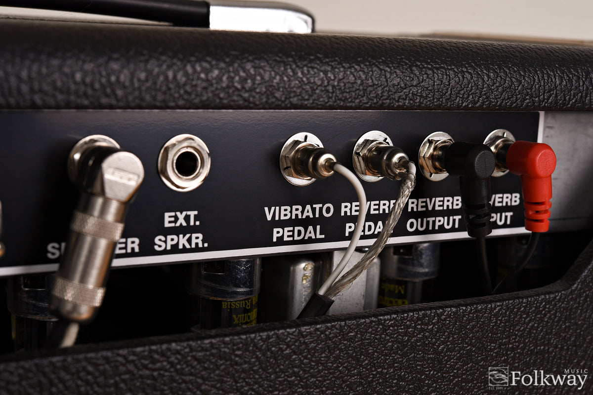 Headstrong Lil’ King Reverb 12”