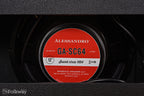 Headstrong Lil’ King Reverb 12”