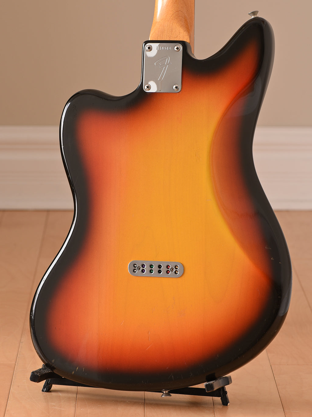 1965 Fender Electric XII