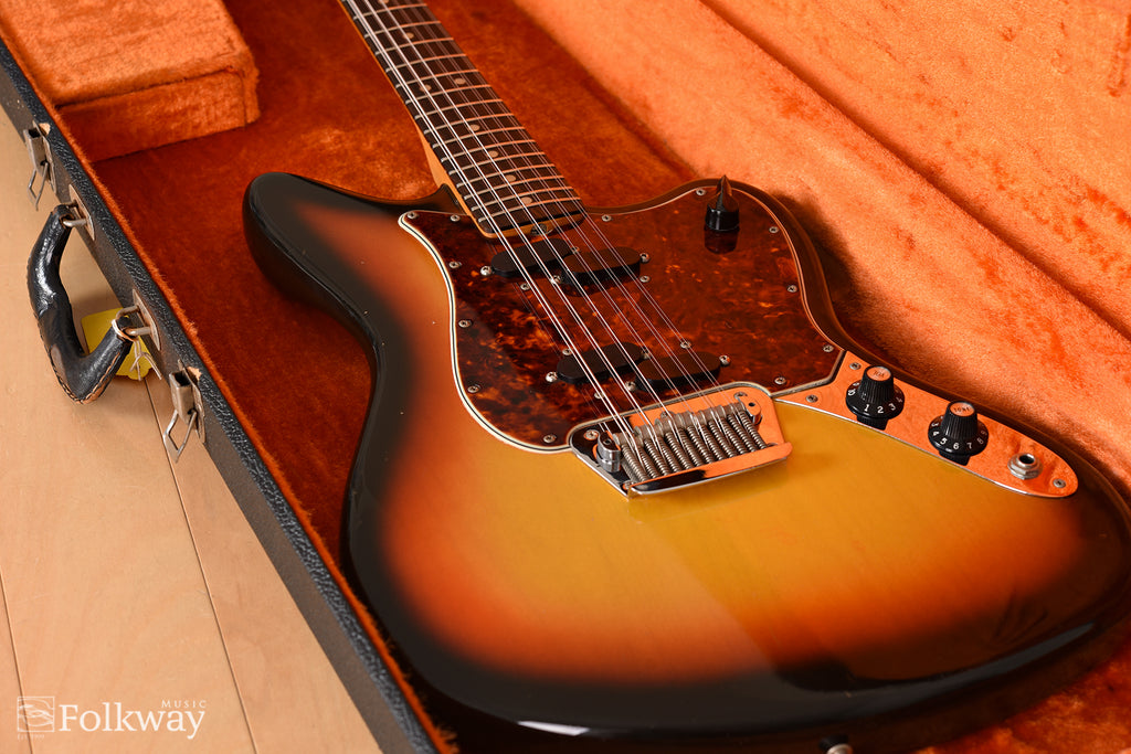 1965 Fender Electric XII