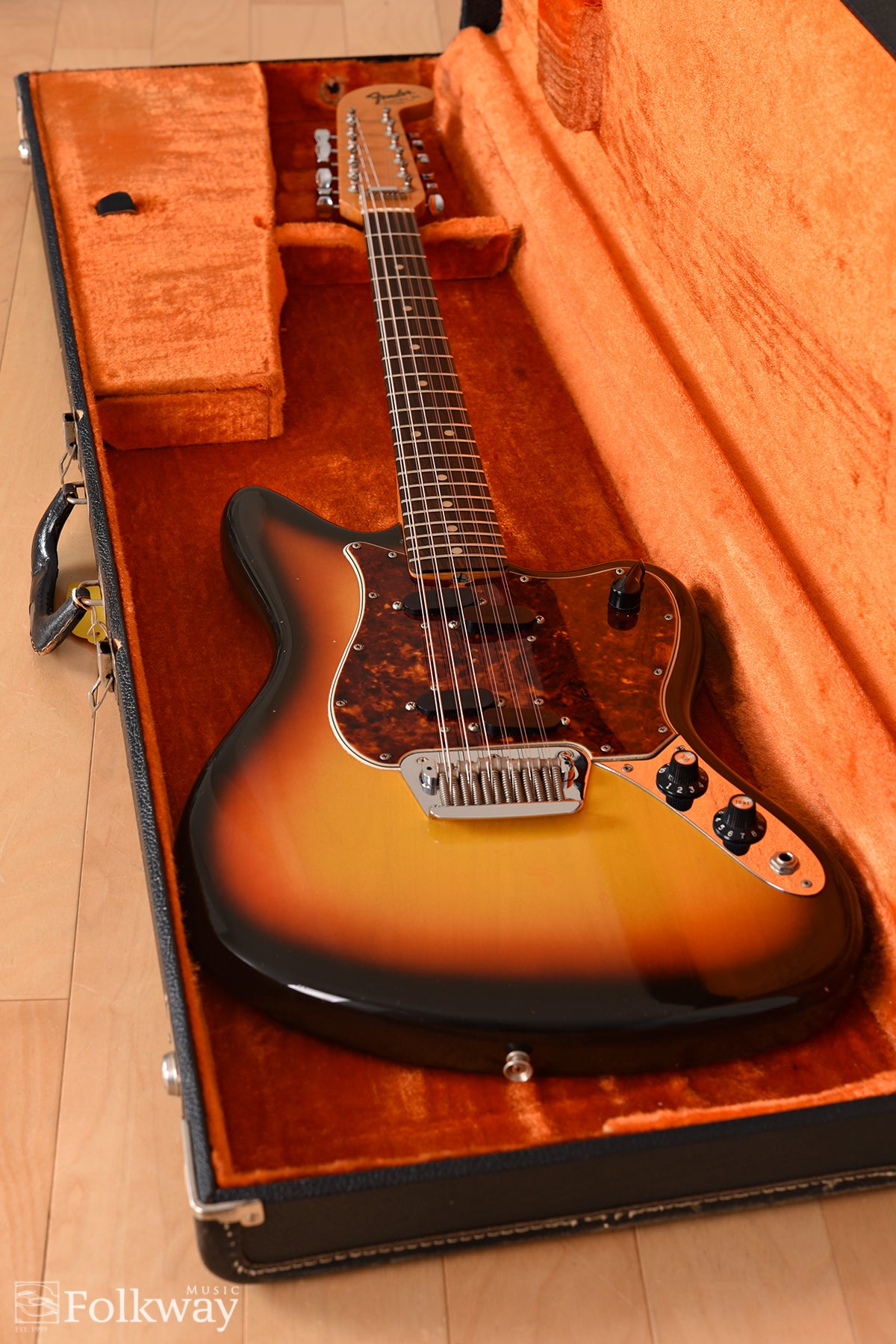 1965 Fender Electric XII