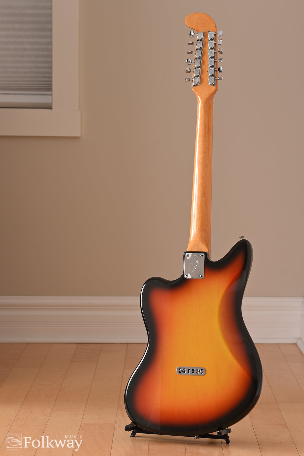 1965 Fender Electric XII