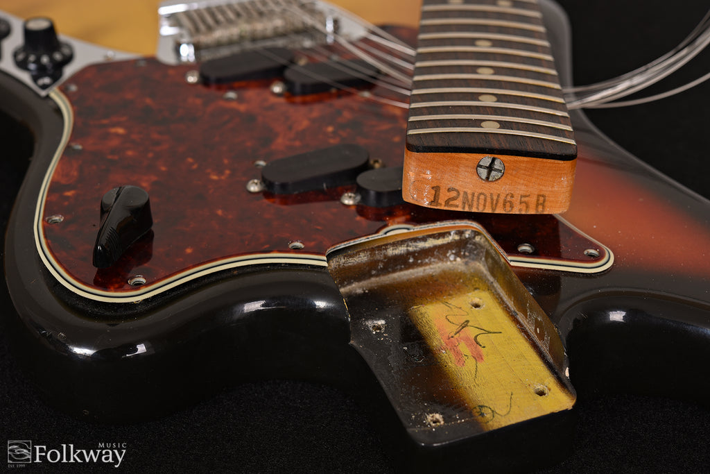 1965 Fender Electric XII
