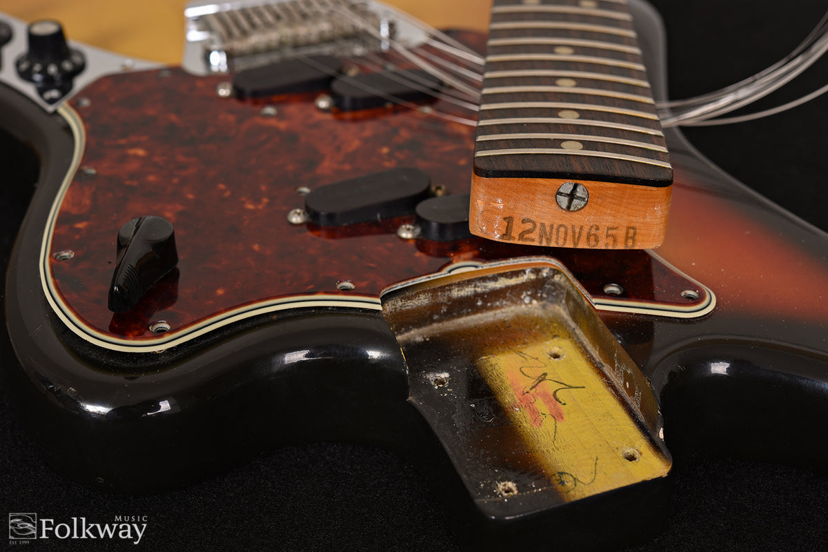 1965 Fender Electric XII