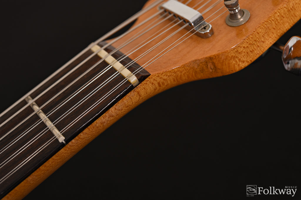 1965 Fender Electric XII