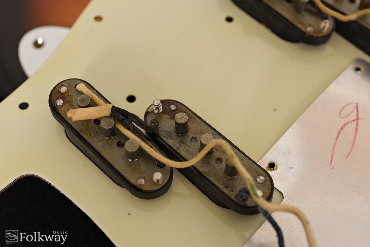 1965 Fender Electric XII