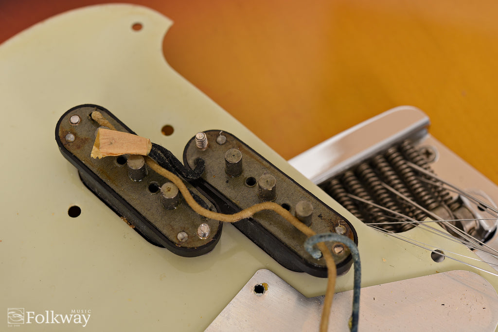 1965 Fender Electric XII