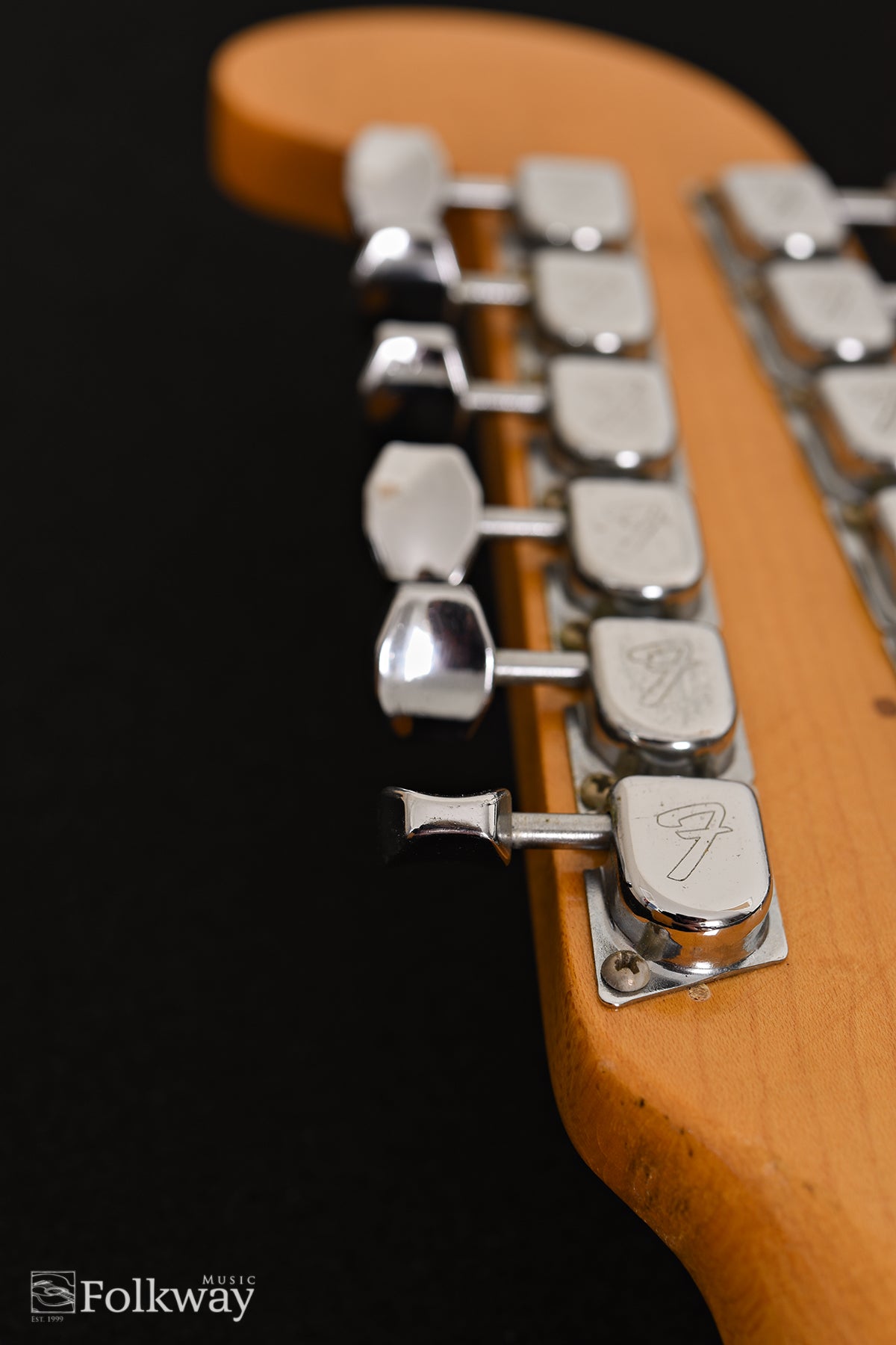 1965 Fender Electric XII