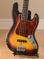 1961 Fender ‘Stack Knob’ Jazz Bass