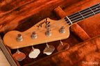1961 Fender ‘Stack Knob’ Jazz Bass