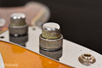 1961 Fender ‘Stack Knob’ Jazz Bass