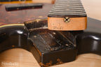 1961 Fender ‘Stack Knob’ Jazz Bass