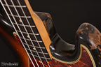 1961 Fender ‘Stack Knob’ Jazz Bass