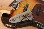 1961 Fender ‘Stack Knob’ Jazz Bass
