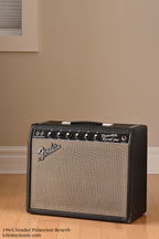 1965 Fender Princeton Reverb