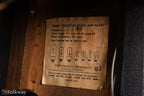 1965 Fender Princeton Reverb