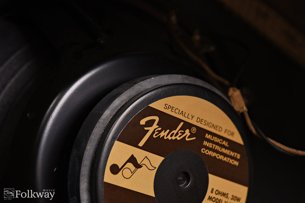 1965 Fender Princeton Reverb